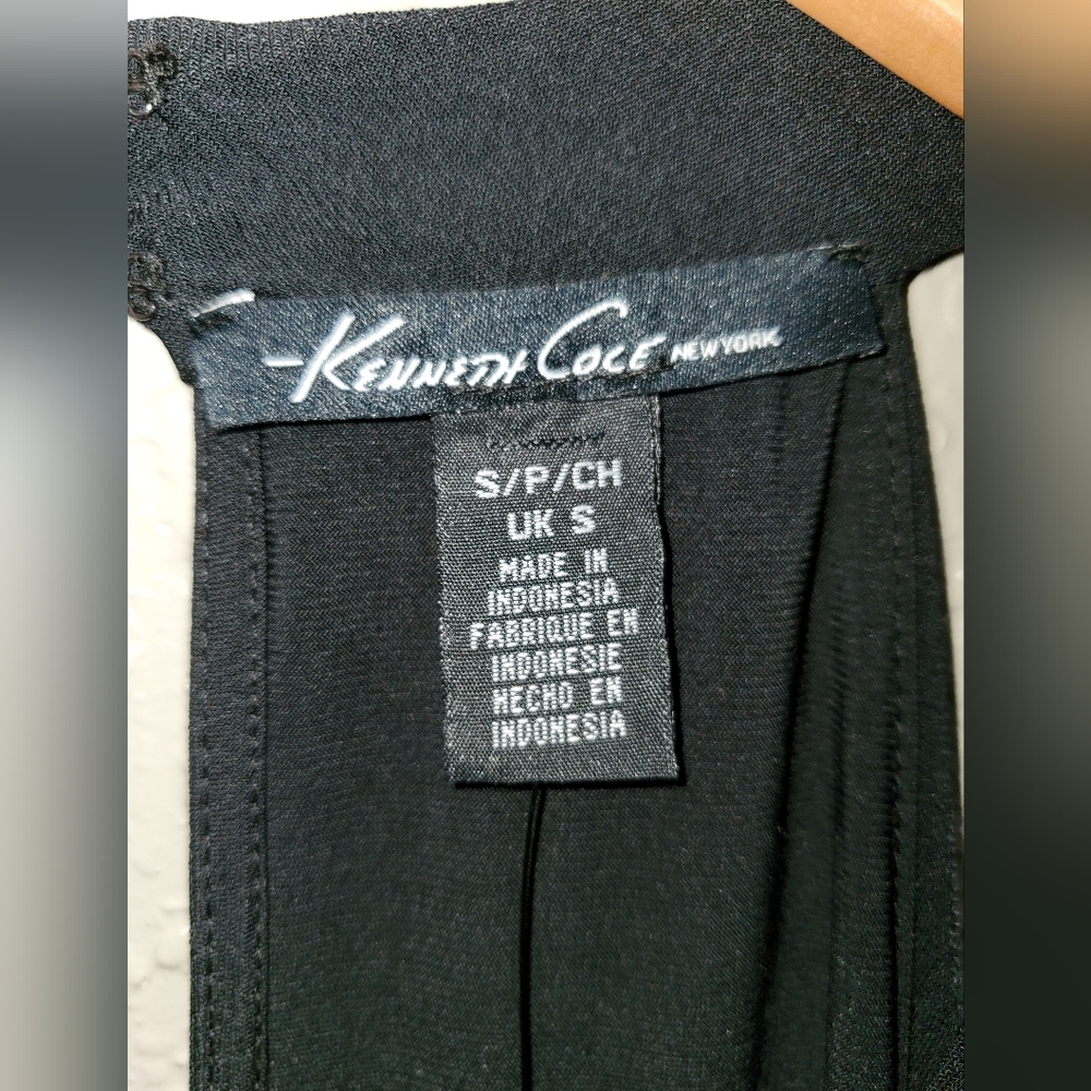 NWT Women's Kenneth Cole Tristan Jumpsuit - Picture 7 of 10